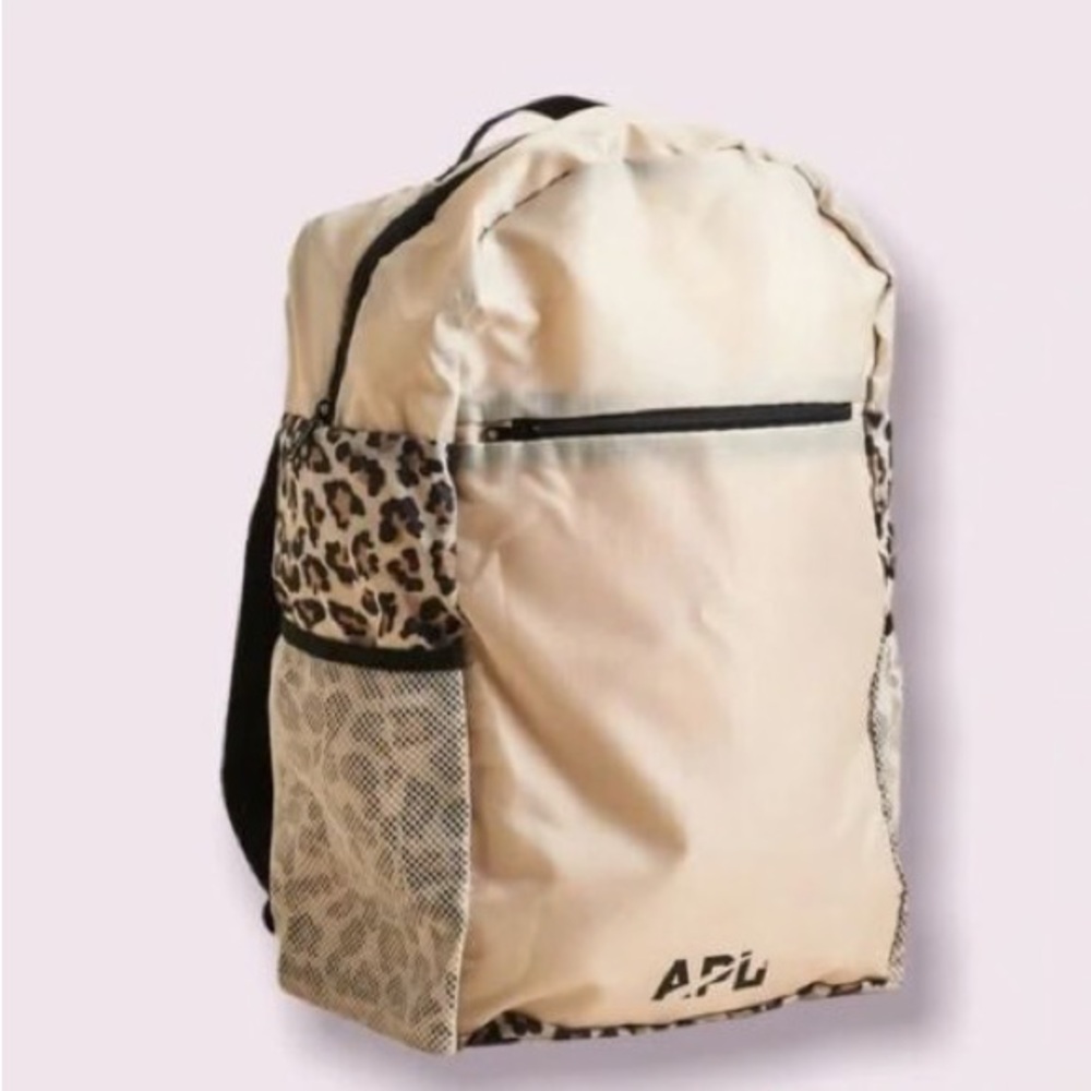 Apl Packable Lightweight Backpack - image 1